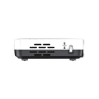 WOWOTO H10S TIDLP DMD 0.45 inch 1920 x 1080P 4K 500ANSI RGB LED Smart Projector, H10S