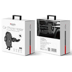 Yesido C84 360 Degree Rotating CD Port Car Phone Holder, C84