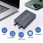 NK-C9 HDMI to AHD 1080P HD Video Converter, NK-C9 HDMI to AHD