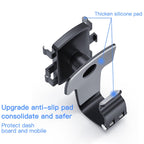 Yesido C101 Car Multifunctional Dashboard Mobile Phone Holder, C101