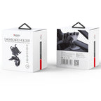 Yesido C101 Car Multifunctional Dashboard Mobile Phone Holder, C101