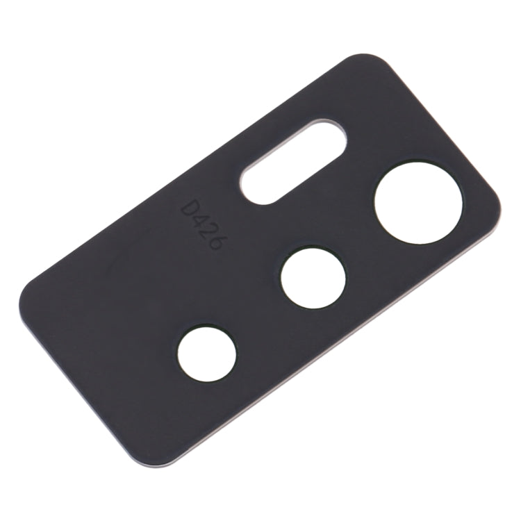 Back Camera Lens, For ZTE Blade A71 A7030, For ZTE Axon 30 Ultra 5G A2022P, For ZTE S30 Pro A2122H