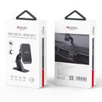 Yesido C110 Car Center Console Paste Magsafe Magnetic Phone Bracket, C110