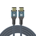 HDMI 2.1 Version 8K 60Hz UHD 48Gbps Cable, 1m, 2m, 3m