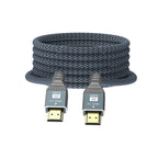 HDMI 2.1 Version 8K 60Hz UHD 48Gbps Cable, 1m, 2m, 3m