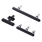 Side Keys, For OnePlus 6(Jet Black)