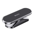 Yesido C82 Car 360 Degree Rotation Strong Magnetic Phone Holder, C82 (Silver), C82 (Black), C82 (Gold)