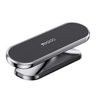 Yesido C82 Car 360 Degree Rotation Strong Magnetic Phone Holder, C82 (Silver), C82 (Black), C82 (Gold)