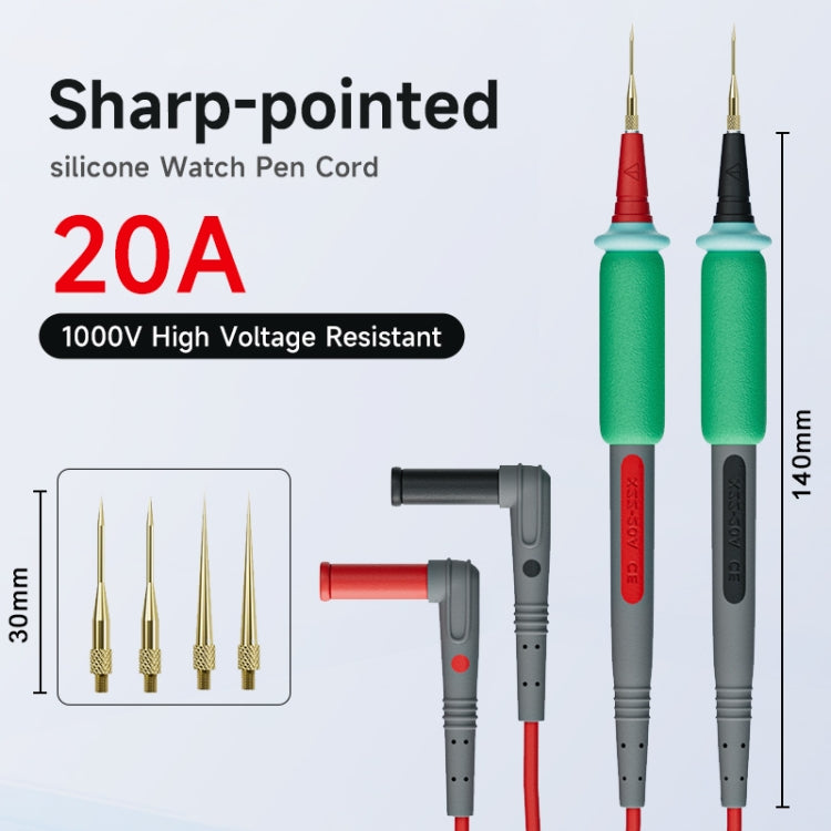 Xinzhizao Universal 20A Multimeter Pen