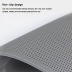 Professional Silicone Non-slip Mat, Silicone Non-slip Mat