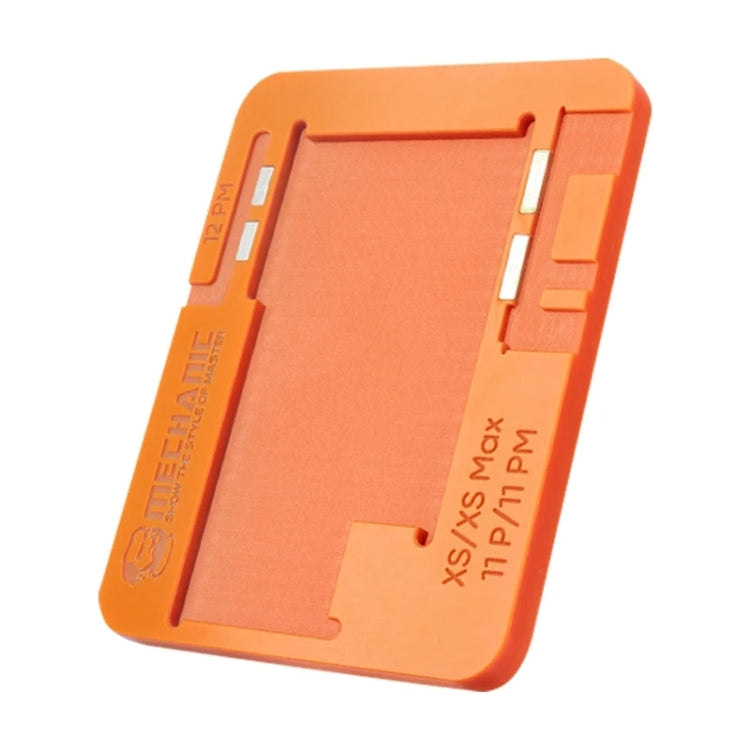 Mechanic B-Fix Battery Welding Fixture for iPhone X-12 Pro Max, Mechanic B-Fix