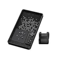 Qianli Magnetic Design Mobile Phone Screw Special Storage Tray, Screw Special Storage Tray