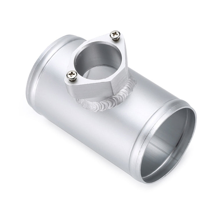 XH-UN606 Car Modified Engine Air Flow Meter Flange Intake Sensor Base for Volkswagen / Nissan / Cadillac, 63mm, 70mm, 76mm