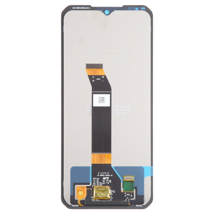 LCD Screen with Digitizer Full Assembly, For Doogee V Max 5G
