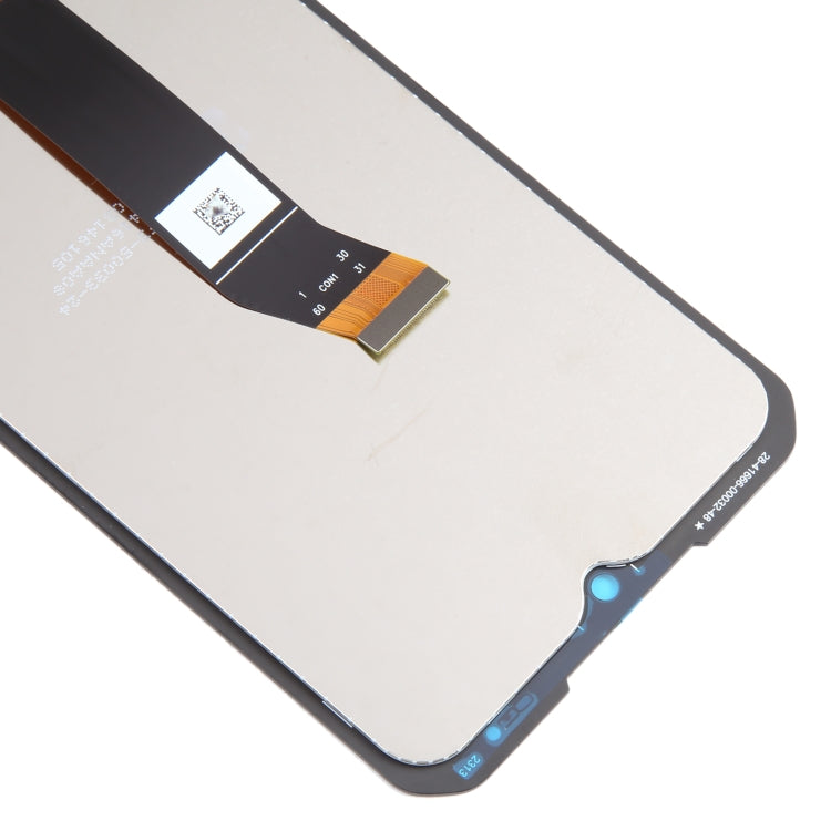 LCD Screen with Digitizer Full Assembly, For Doogee V Max 5G