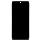OLED Material LCD Screen For Digitizer Full Assembly with Frame, For Xiaomi Redmi Note 11 4G, For Xiaomi Poco M4 Pro 4G, For Xiaomi Redmi Note 11S 4G, For Xiaomi Redmi Note 10 Pro 4G, For Xiaomi Redmi Note 10 Pro Max, For Xiaomi Redmi Note 10 Pro India...