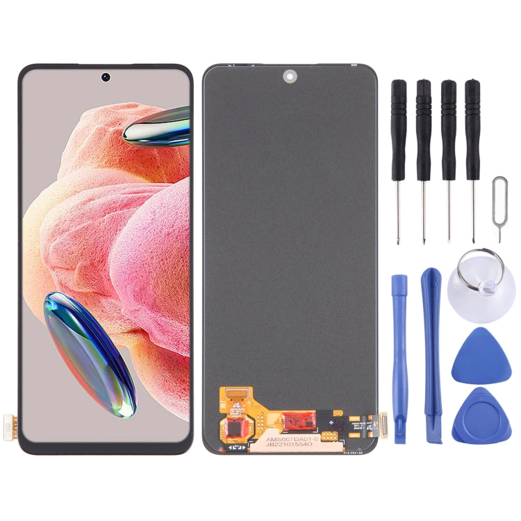 Original LCD Screen with Digitizer Full Assembly, For Xiaomi Redmi 12 5G, For Xiaomi Redmi Note 12R, For Xiaomi Redmi 12 4G, For Xiaomi Redmi A2+, For Xiaomi Redmi Note 12 4G, For Xiaomi Redmi A2, For Xiaomi Redmi A1+, For Xiaomi Redmi A1              ...