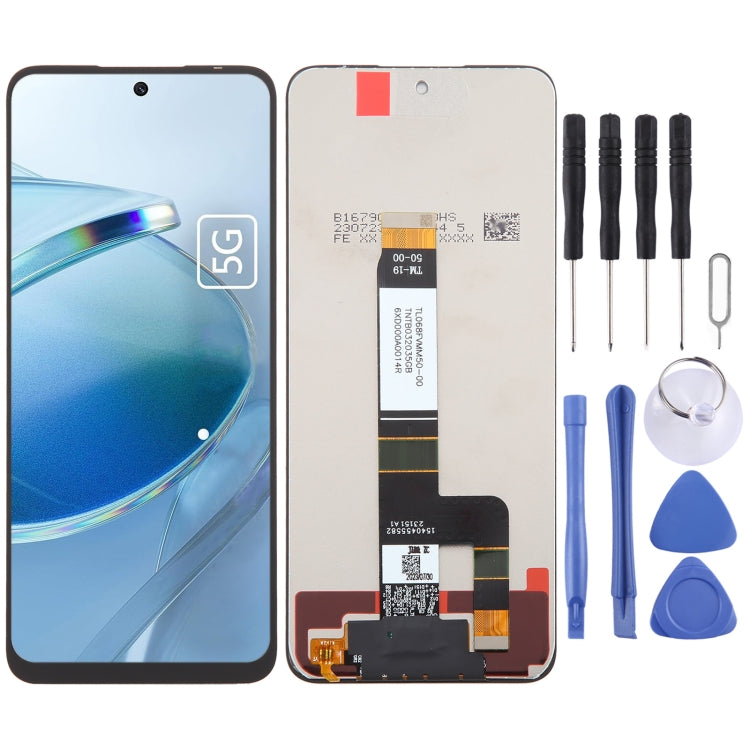 Original LCD Screen with Digitizer Full Assembly, For Xiaomi Redmi 12 5G, For Xiaomi Redmi Note 12R, For Xiaomi Redmi 12 4G, For Xiaomi Redmi A2+, For Xiaomi Redmi Note 12 4G, For Xiaomi Redmi A2, For Xiaomi Redmi A1+, For Xiaomi Redmi A1              ...