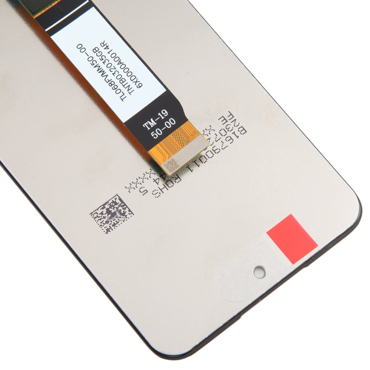 Original LCD Screen with Digitizer Full Assembly, For Xiaomi Redmi 12 5G, For Xiaomi Redmi Note 12R, For Xiaomi Redmi 12 4G, For Xiaomi Redmi A2+, For Xiaomi Redmi Note 12 4G, For Xiaomi Redmi A2, For Xiaomi Redmi A1+, For Xiaomi Redmi A1              ...