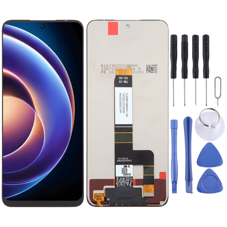 Original LCD Screen with Digitizer Full Assembly, For Xiaomi Redmi 12 5G, For Xiaomi Redmi Note 12R, For Xiaomi Redmi 12 4G, For Xiaomi Redmi A2+, For Xiaomi Redmi Note 12 4G, For Xiaomi Redmi A2, For Xiaomi Redmi A1+, For Xiaomi Redmi A1              ...