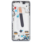 LCD Screen For Digitizer Full Assembly with Frame, For Xiaomi Mi 11i, For Xiaomi 11X, For Xiaomi 11X Pro, For Xiaomi Poco F3, For Xiaomi Redmi K40, For Xiaomi Redmi K40 Pro, For Xiaomi Redmi K40 Pro+