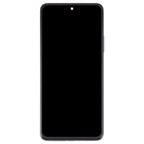 LCD Screen Digitizer Full Assembly with Frame, For Xiaomi 11i 5G 2022, For Xiaomi 11i HyperCharge 5G, For Xiaomi Redmi Note 11 Pro+ 5G