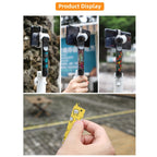 Sunnylife IST-TZ575 Color Insert Sticker, For Insta360 Flow