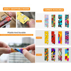 Sunnylife IST-TZ575 Color Insert Sticker, For Insta360 Flow