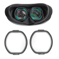 Hifylux Myopia Glasses Aspherical Resin Lens, For PlayStation VR2