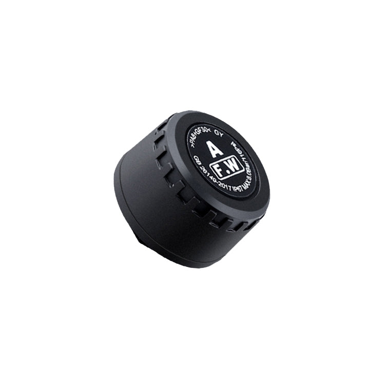 Tire Pressure Temperature Monitoring Sensor, Front Wheel, Rear Wheel, Front Rear Wheel