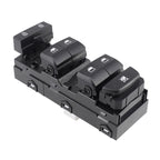 For Kia Forte 2019-2021 Car Power Window Control Switch  93570-M6100, For Kia Forte 2019-2021