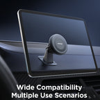 JOYROOM JR-ZS356 Center Console Magnetic Car Phone Holder