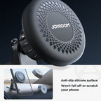 JOYROOM JR-ZS356 Center Console Magnetic Car Phone Holder