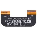 Original LCD Flex Cable, For Lenovo ThinkBook 13X 2022 / 13S 2022, For Lenovo Tab P11 Gen 2 / P11 2022 TB350FU, For Lenovo Xiaoxin Pad TB128FU, For Lenovo IdeaPad D330 / D335, For Lenovo 10e Chromebook Gen2, For Lenovo Yoga Pad Pro YT-K606F            ...