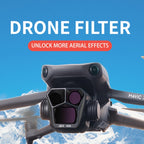 JSR GB NIGHT Lens Filter, NIGHT For DJI Mavic 3 Pro