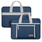 Oxford Fabric Portable Laptop Handbag, 13/13.3 inch, 14 inch, 15-16 inch