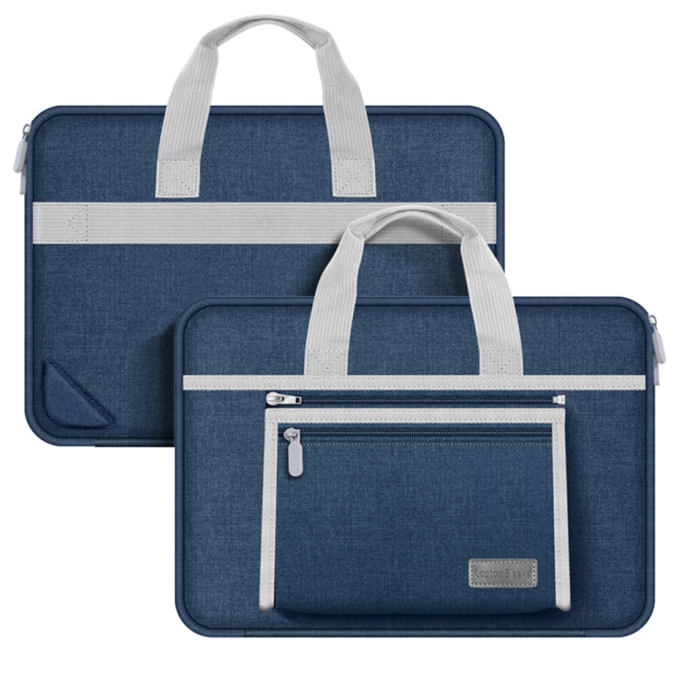 Oxford Fabric Portable Laptop Handbag, 13/13.3 inch, 14 inch, 15-16 inch