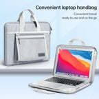 Oxford Fabric Portable Laptop Handbag, 13/13.3 inch, 14 inch, 15-16 inch