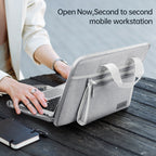 Oxford Fabric Portable Laptop Handbag, 13/13.3 inch, 14 inch, 15-16 inch