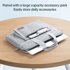 Oxford Fabric Portable Laptop Handbag, 13/13.3 inch, 14 inch, 15-16 inch