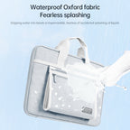 Oxford Fabric Portable Laptop Handbag, 13/13.3 inch, 14 inch, 15-16 inch