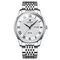 OLEVS 5562 Men Multifunctional Business Waterproof Quartz Watch