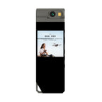 B40 2K Portable Mini Camera HD Video Recorder Support Loop Recording & Motion Detection, B40