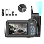 M60 4.3 inch Single Camera with Screen Endoscope, 1m, 2m, 5m, 10m