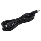 DC Power Plug 5.5 x 2.1mm Male to Male Adapter Connector Cable, 50cm, 1m, 1.5m