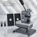 TBK-209 Screen Pressure Maintaining Seal Machine