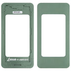 LCD Screen With Frame Bezel Calibration Fixed Mold, For iPhone 14 Plus, For iPhone 14, For iPhone 14 Pro, For iPhone 14 Pro Max