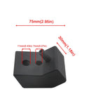 For Toyota Tacoma Car 1.25 inch Front Riser Seat Spacers Jackers Lift Kit