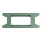 Magnetic LCD Screen Frame Bezel Pressure Holding Mold Clamp Mold, For iPhone 14 Plus, For iPhone 14, For iPhone 14 Pro, For iPhone 14 Pro Max