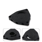 For Honda Civic 2015-2021 Car Turbo Blow Off Valve Plate Spacer BOV 1.5T Coupe Billet